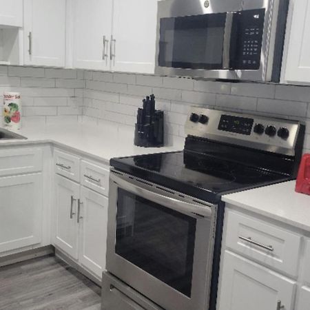 Mahalo Isles Apartments By Rocketstay Fort Lauderdale Kültér fotó