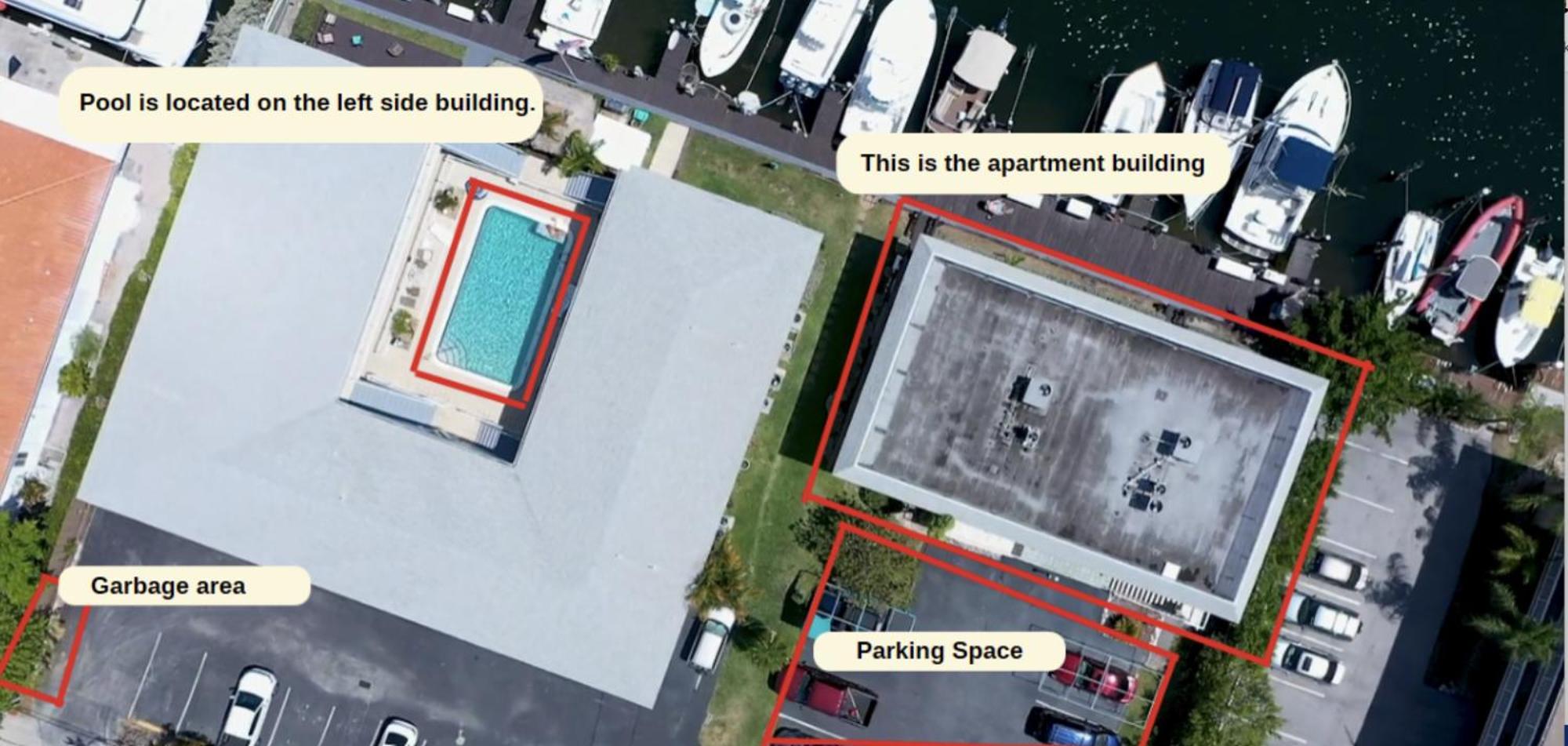 Mahalo Isles Apartments By Rocketstay Fort Lauderdale Kültér fotó