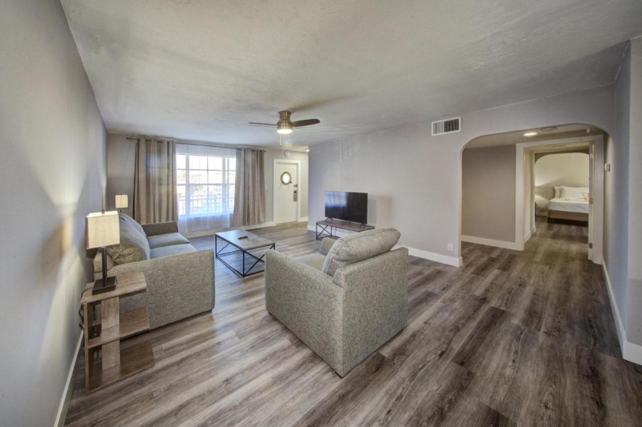 Mahalo Isles Apartments By Rocketstay Fort Lauderdale Kültér fotó