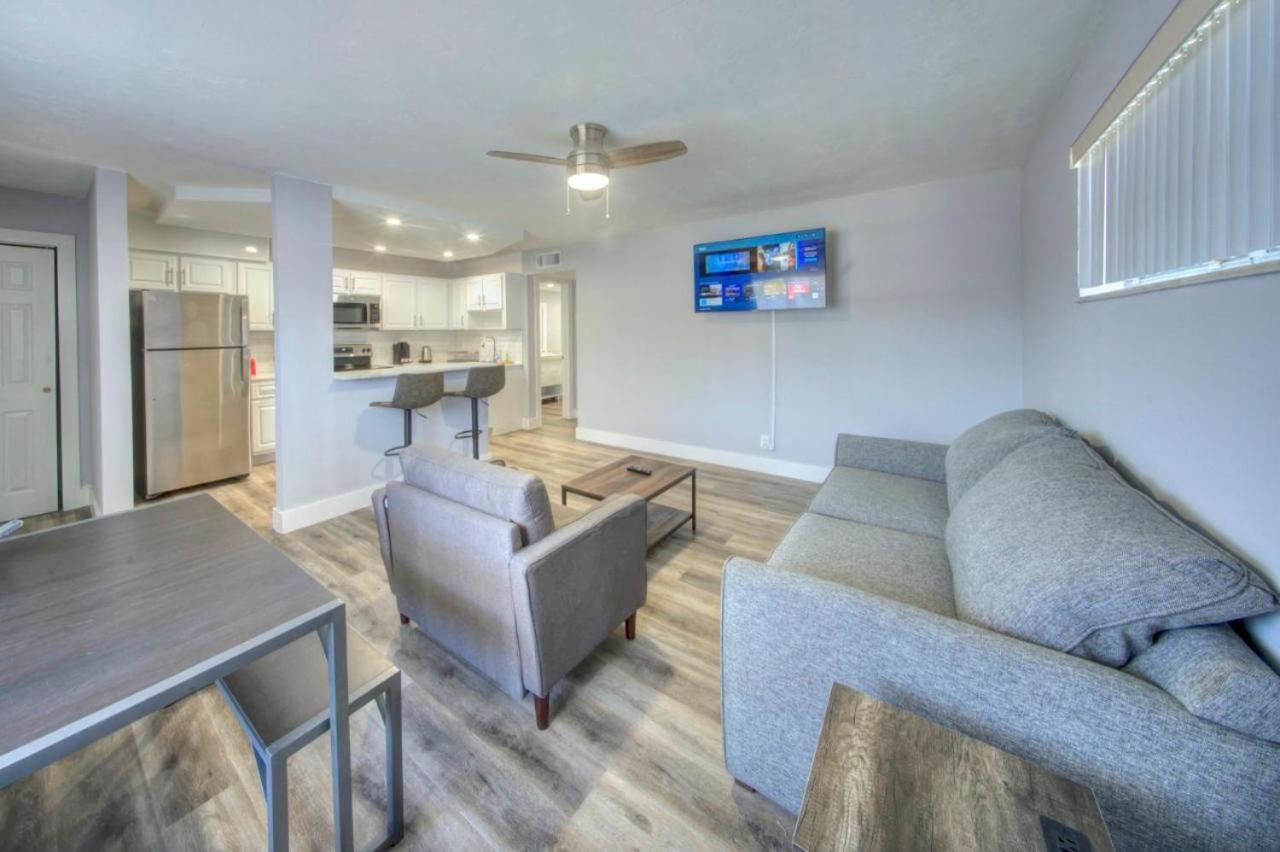 Mahalo Isles Apartments By Rocketstay Fort Lauderdale Kültér fotó