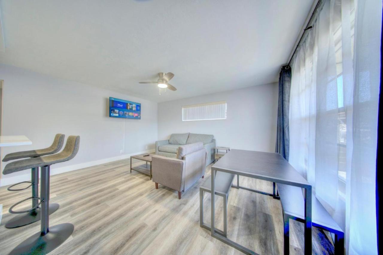 Mahalo Isles Apartments By Rocketstay Fort Lauderdale Kültér fotó