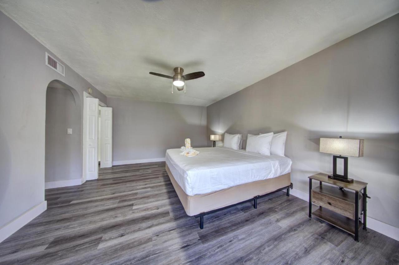 Mahalo Isles Apartments By Rocketstay Fort Lauderdale Kültér fotó