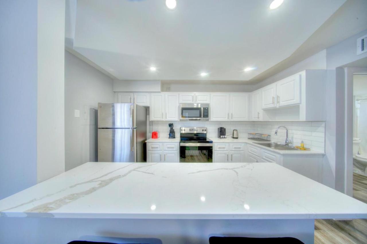 Mahalo Isles Apartments By Rocketstay Fort Lauderdale Kültér fotó