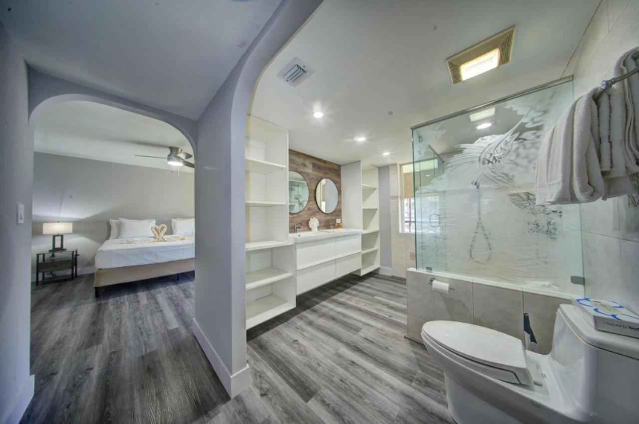 Mahalo Isles Apartments By Rocketstay Fort Lauderdale Kültér fotó