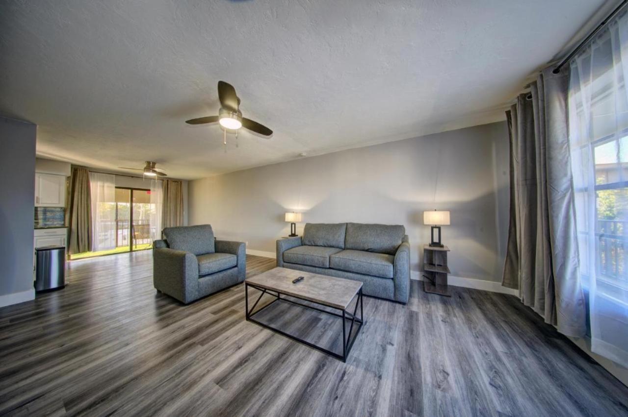 Mahalo Isles Apartments By Rocketstay Fort Lauderdale Kültér fotó