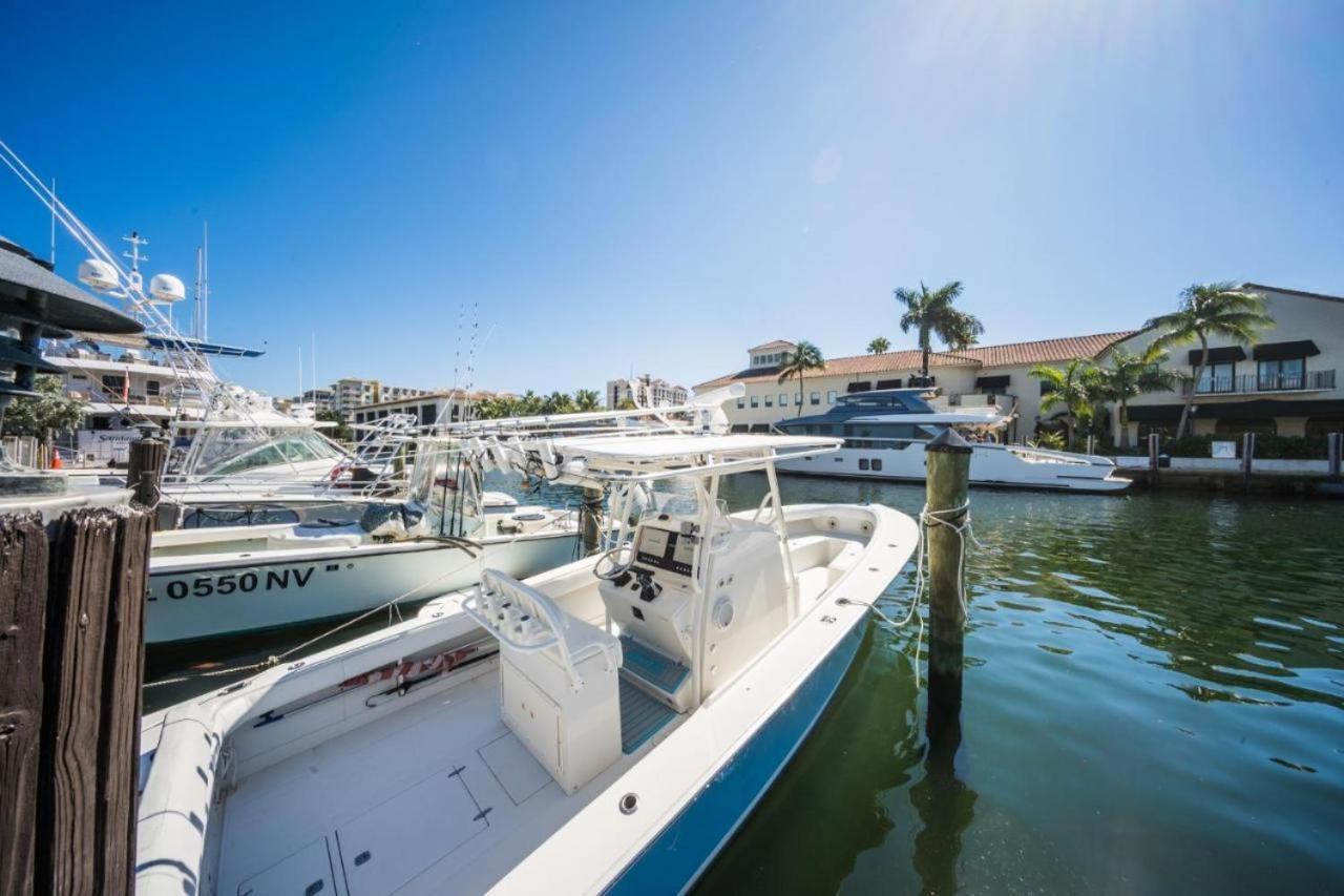 Mahalo Isles Apartments By Rocketstay Fort Lauderdale Kültér fotó