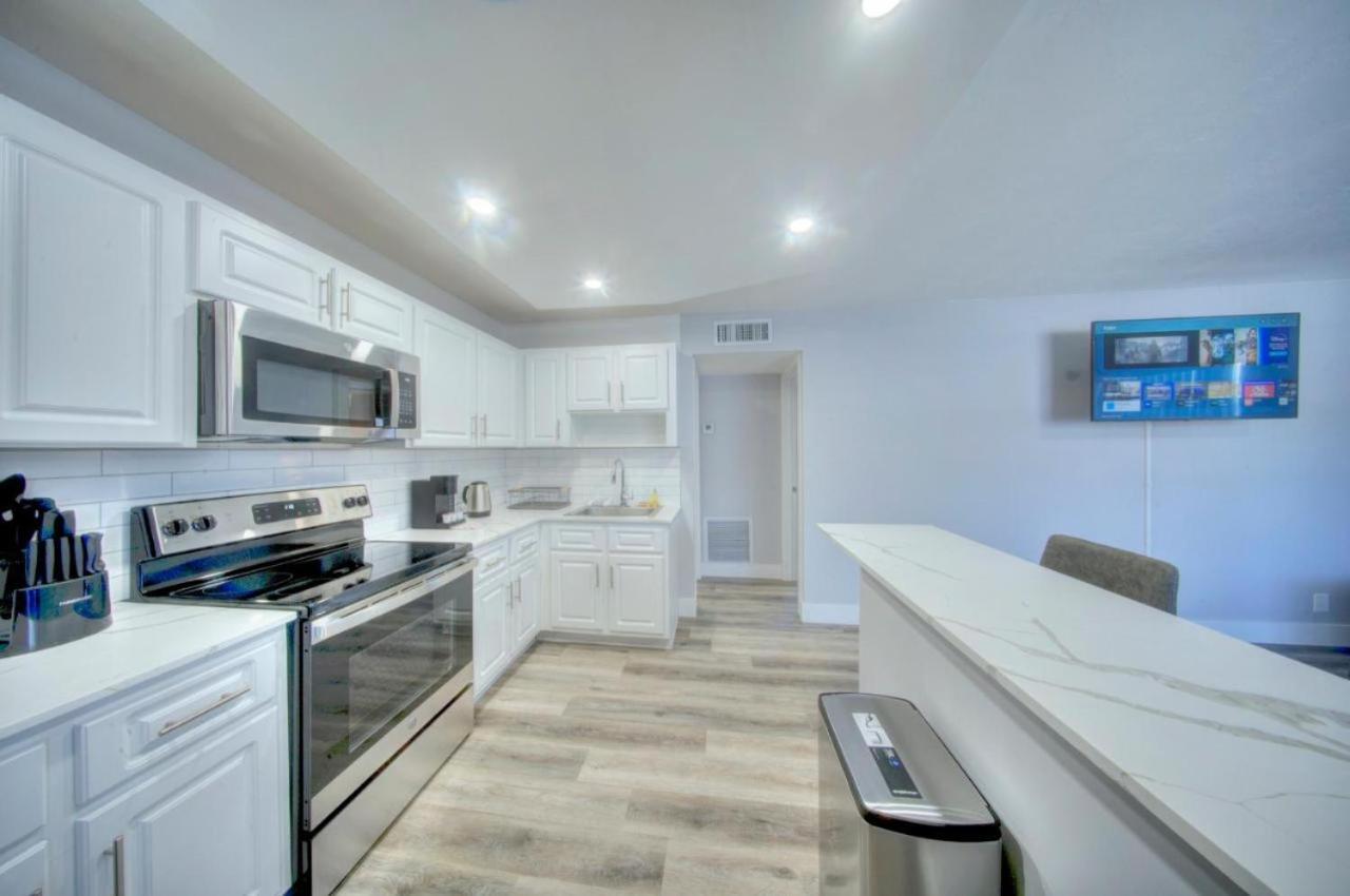 Mahalo Isles Apartments By Rocketstay Fort Lauderdale Kültér fotó