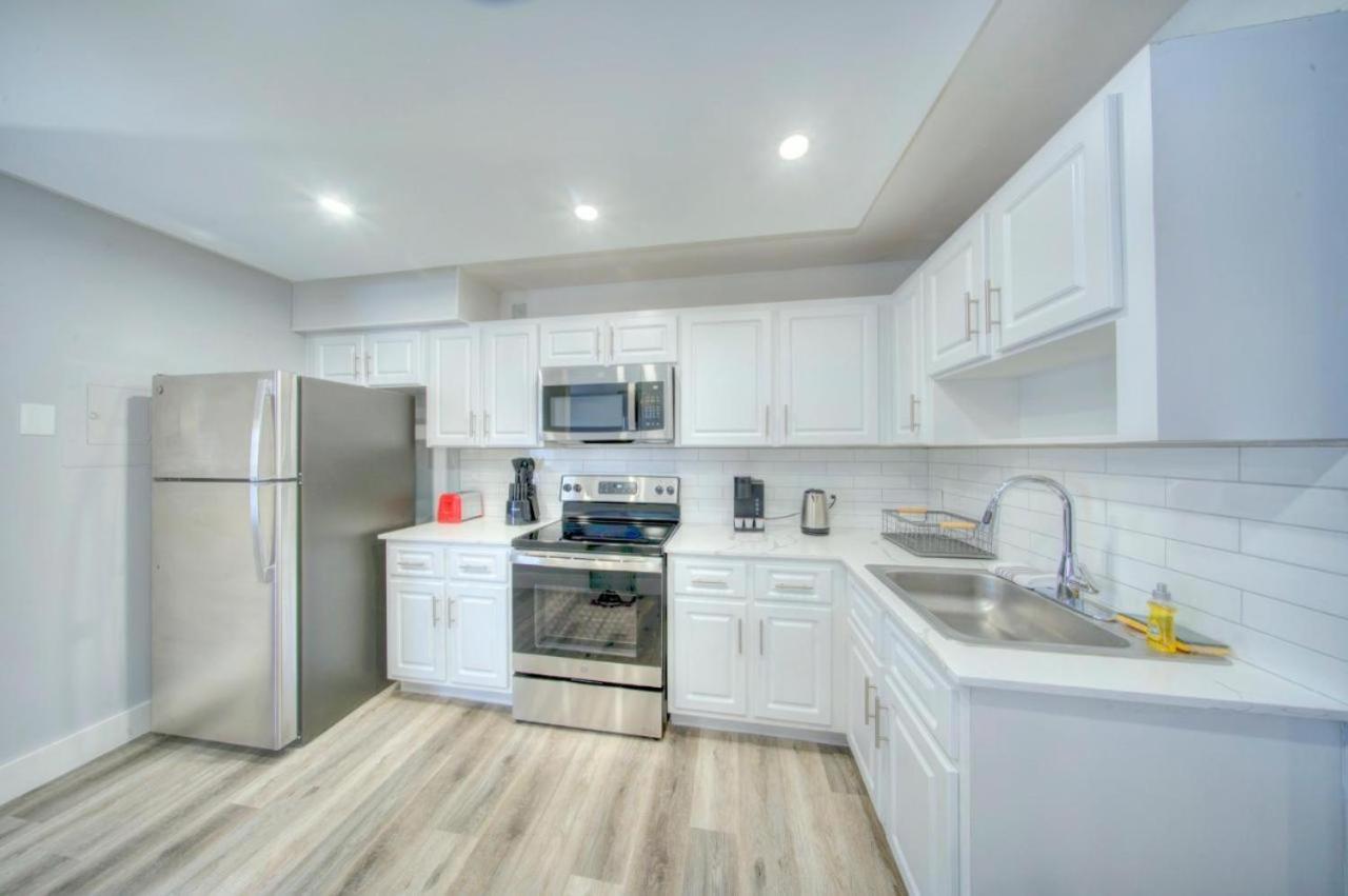 Mahalo Isles Apartments By Rocketstay Fort Lauderdale Kültér fotó