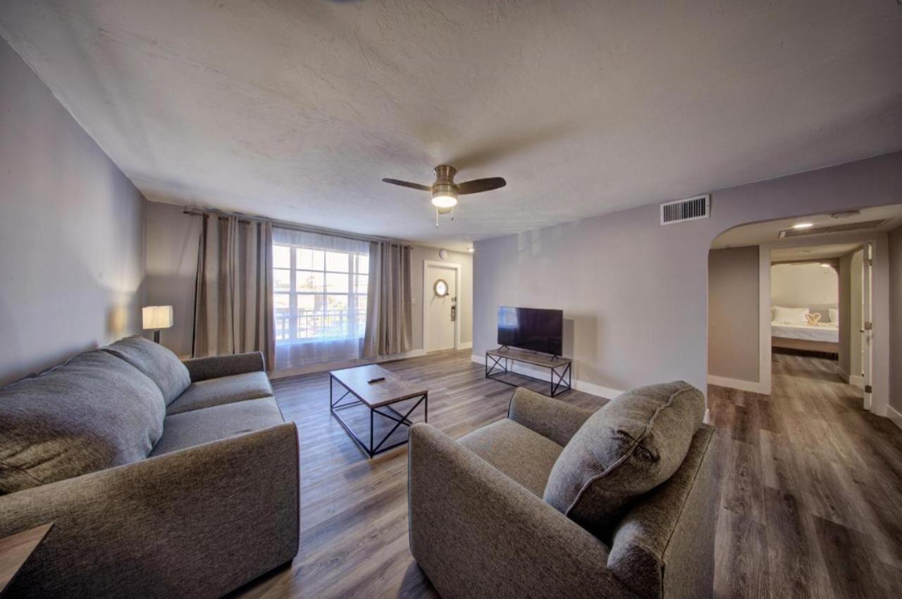 Mahalo Isles Apartments By Rocketstay Fort Lauderdale Kültér fotó