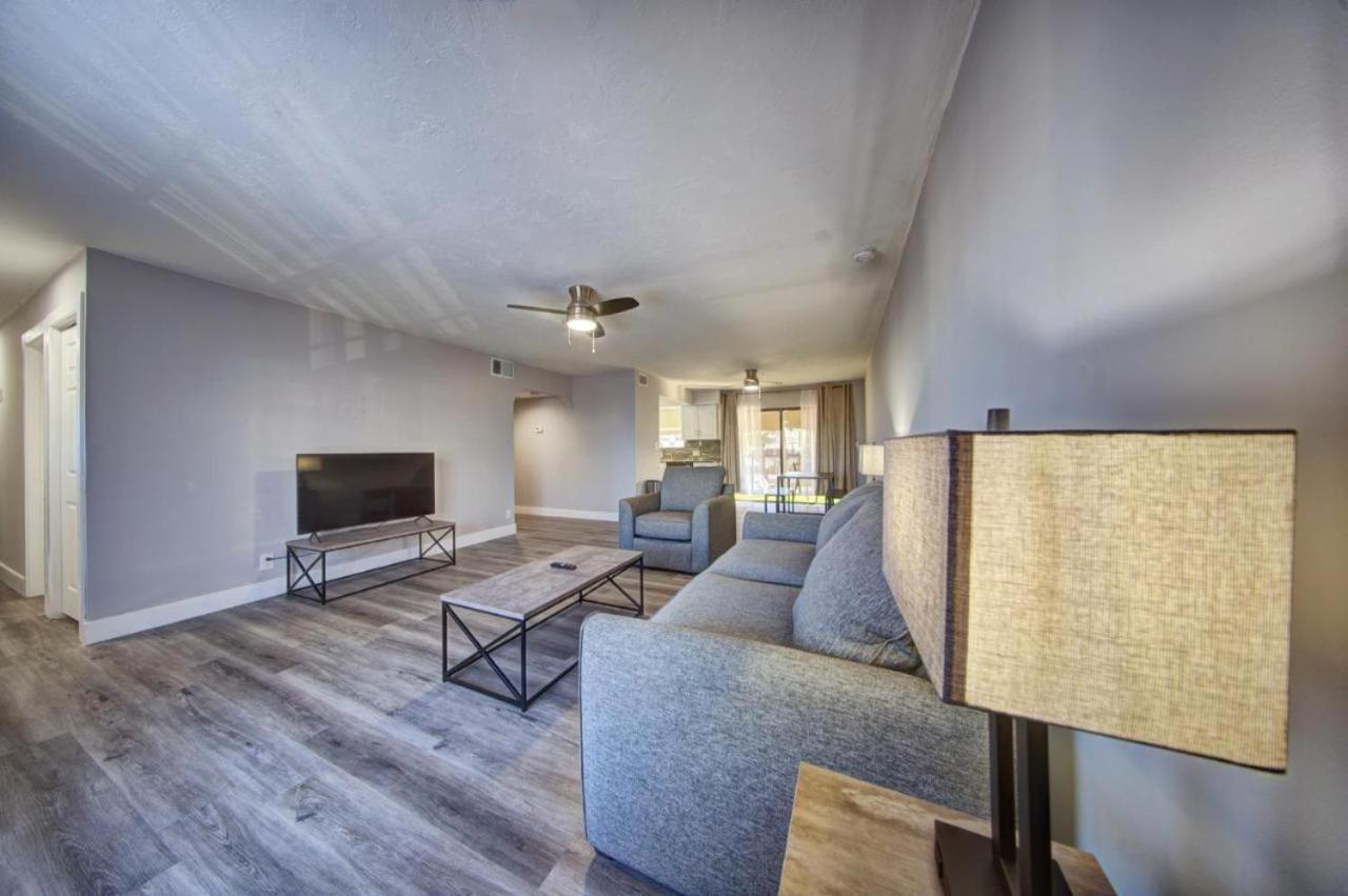 Mahalo Isles Apartments By Rocketstay Fort Lauderdale Kültér fotó