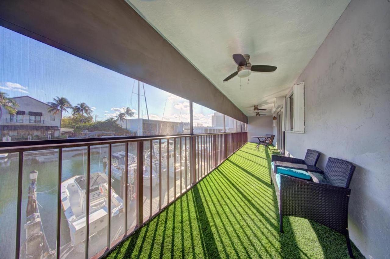 Mahalo Isles Apartments By Rocketstay Fort Lauderdale Kültér fotó