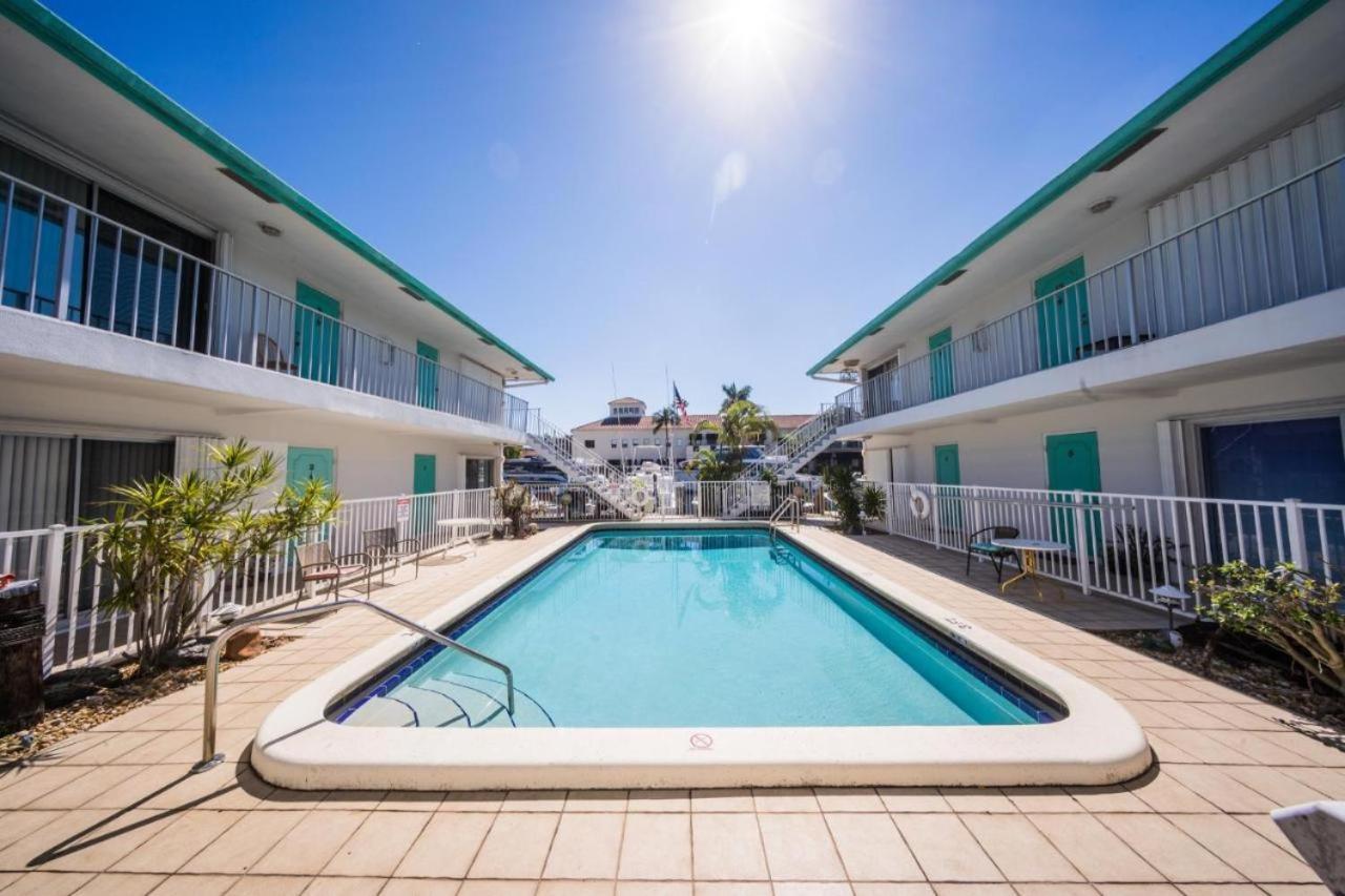 Mahalo Isles Apartments By Rocketstay Fort Lauderdale Kültér fotó