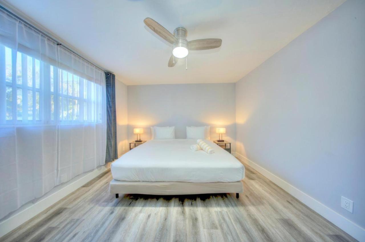 Mahalo Isles Apartments By Rocketstay Fort Lauderdale Kültér fotó