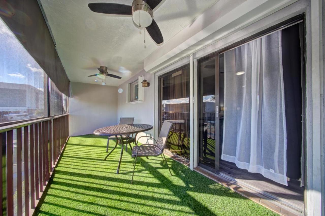 Mahalo Isles Apartments By Rocketstay Fort Lauderdale Kültér fotó