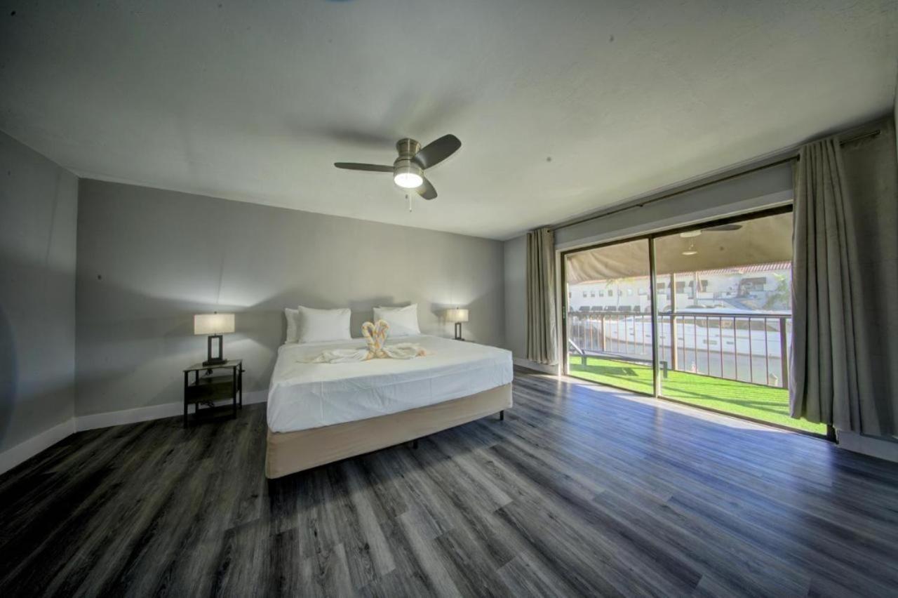 Mahalo Isles Apartments By Rocketstay Fort Lauderdale Kültér fotó
