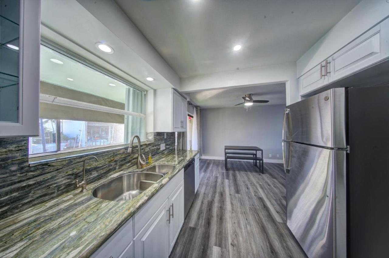 Mahalo Isles Apartments By Rocketstay Fort Lauderdale Kültér fotó