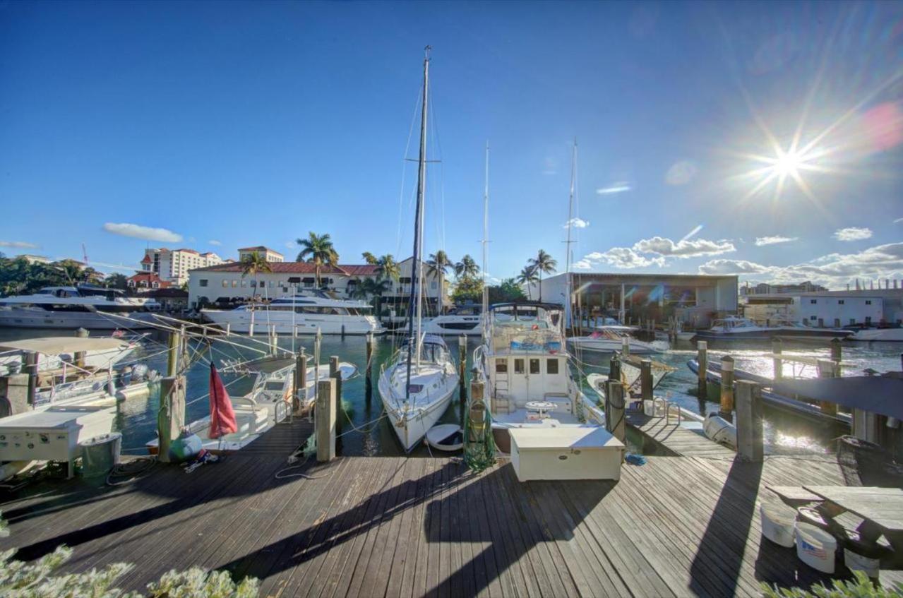 Mahalo Isles Apartments By Rocketstay Fort Lauderdale Kültér fotó