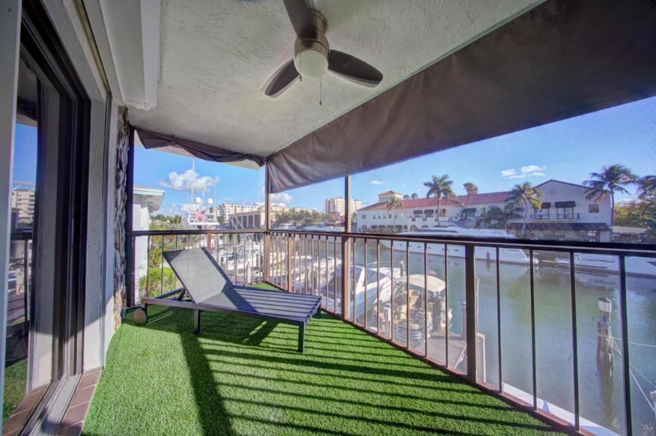 Mahalo Isles Apartments By Rocketstay Fort Lauderdale Kültér fotó