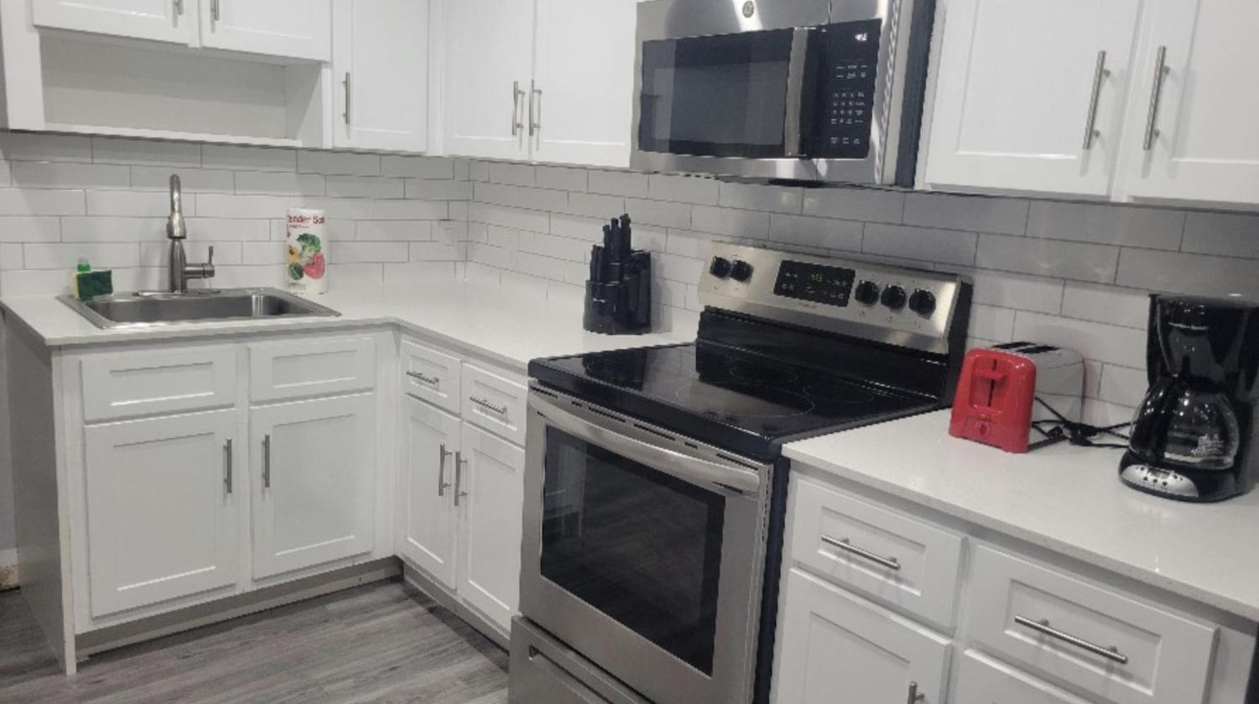 Mahalo Isles Apartments By Rocketstay Fort Lauderdale Kültér fotó